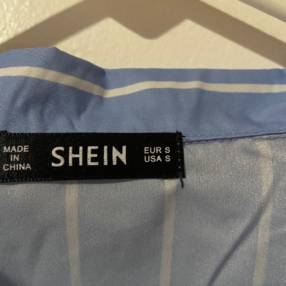 SHEIN top - Picture 2 of 2